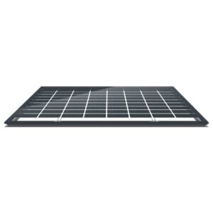 Modulo Fotovoltaico GoodWe Starlux 275W (BMT-L2/080A) | PERC Monocristalino para Integración en Cubiertas | BIPV