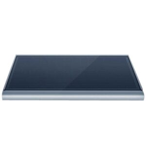 Modulo Fotovoltaico GoodWe Stellar H 102W | Parasol Horizontal BIPV | N-Type TOPCon para Fachadas