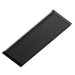 Teja Solar GoodWe Sunshine 92W (BMT-S1/032A) | BIPV Monocristalino con Vidrio Doble Templado para Cubiertas Inclinadas