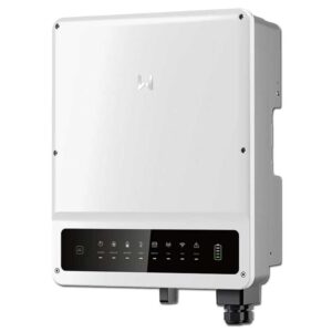 Inversor Hibrido Trifásico GoodWe GW10K-ET OnGrid 10kW | Alta Tensión, 3 MPPT y Respaldo | Serie ET