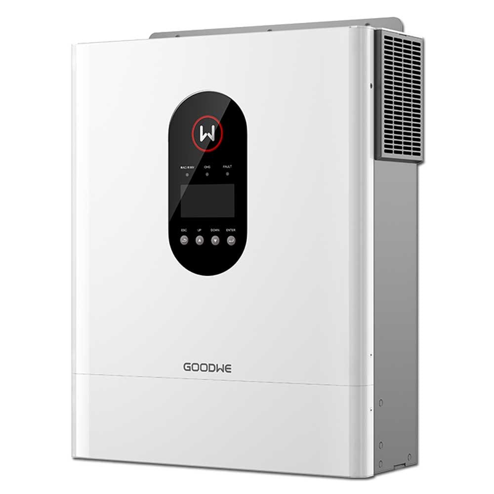 Inversor Off-Grid GoodWe GW5000-EO 5kW | 48V Monofásico