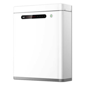 Bateria de Litio GoodWe LX U5.4-20 (51.2V 100Ah) | 5.4 kWh LiFePO4 + Supresión Incendios Integrada