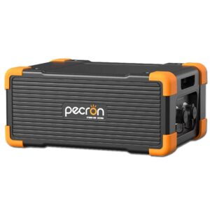 Bateria Expandible p/Estacion de Energia PECRON EP3000 (solo p/E2400LFP)