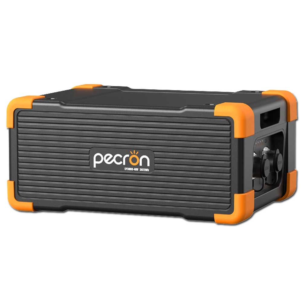Bateria Expandible p/Estacion de Energia PECRON EP3000 (solo p/E2400LFP)