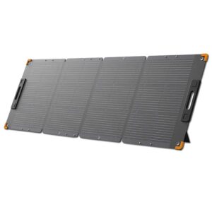 Panel Solar Plegable PECRON LL-YT200W | 200W Monocristalino IP67