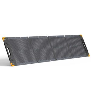 Panel Solar Pecron Plegable 100W de generacion, Portatil, monofacial, MP Energia Propia, Asuncion, Paraguay
