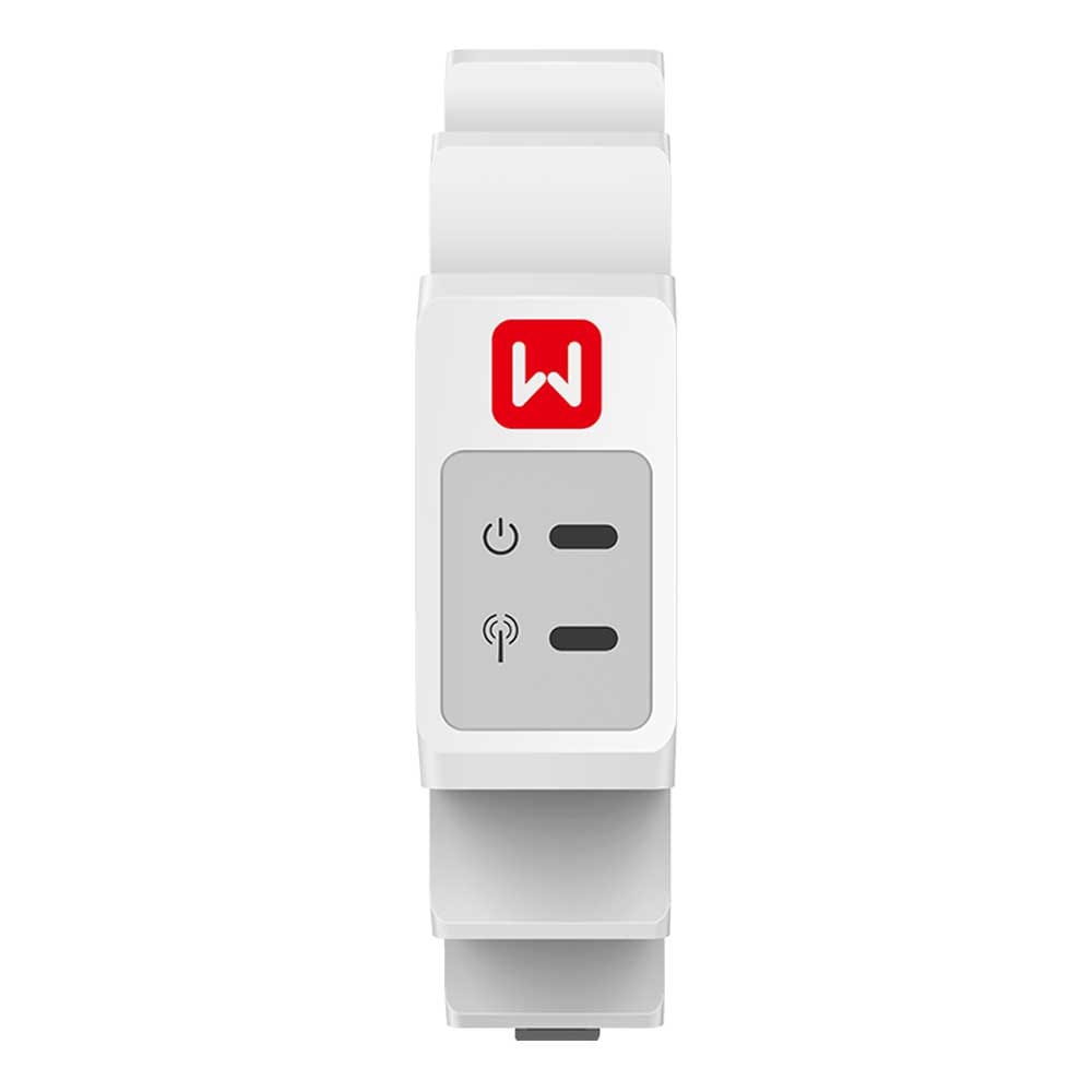 Medidor Inteligente Monofásico GoodWe GMK110 | 120A con CT Incluido | Clase 1.0 Precisión | RS485 - Imagen 2