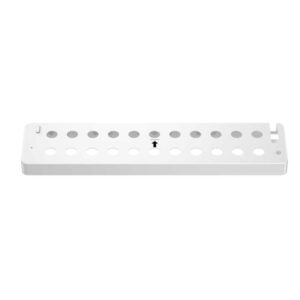 Placa Base GoodWe Lynx D BBP11WW0 | Estructura de Soporte para Módulos de Batería LX D5.0-10