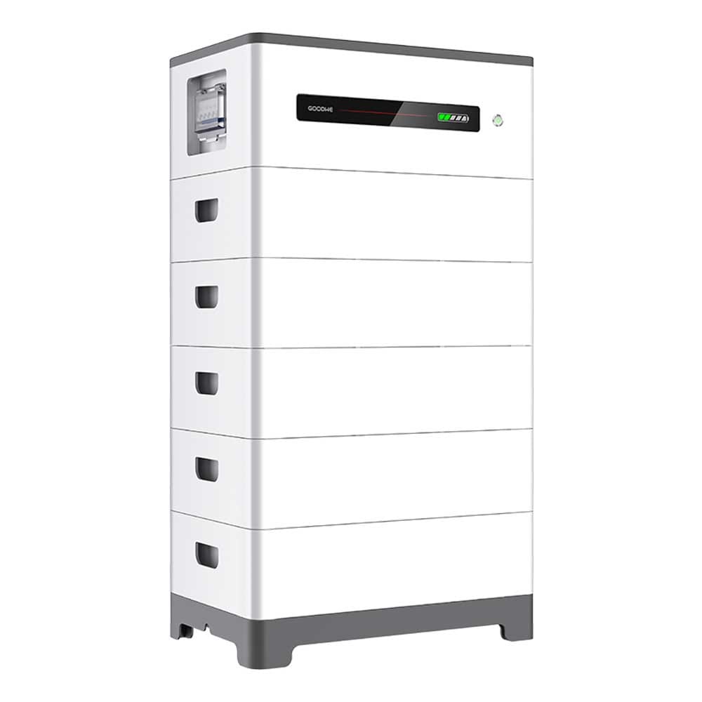 Módulo Bateria de Litio GoodWe LX F3.2-20 | 3.2 kWh - 64V | LiFePO4 para Lynx Home F G2 (Alta Tensión) - Imagen 2