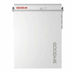 Bateria de Litio GoodWe LX A5.0-30 (51.2V 100Ah) | 5.12 kWh LFPO4 Tipo Wallmounted – Serie Lynx Home A G3
