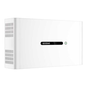 Módulo Bateria Solar GoodWe Lynx D 5.0 kWh | Alta Tensión LX D5.0-10 LiFePO4 Apilable IP66