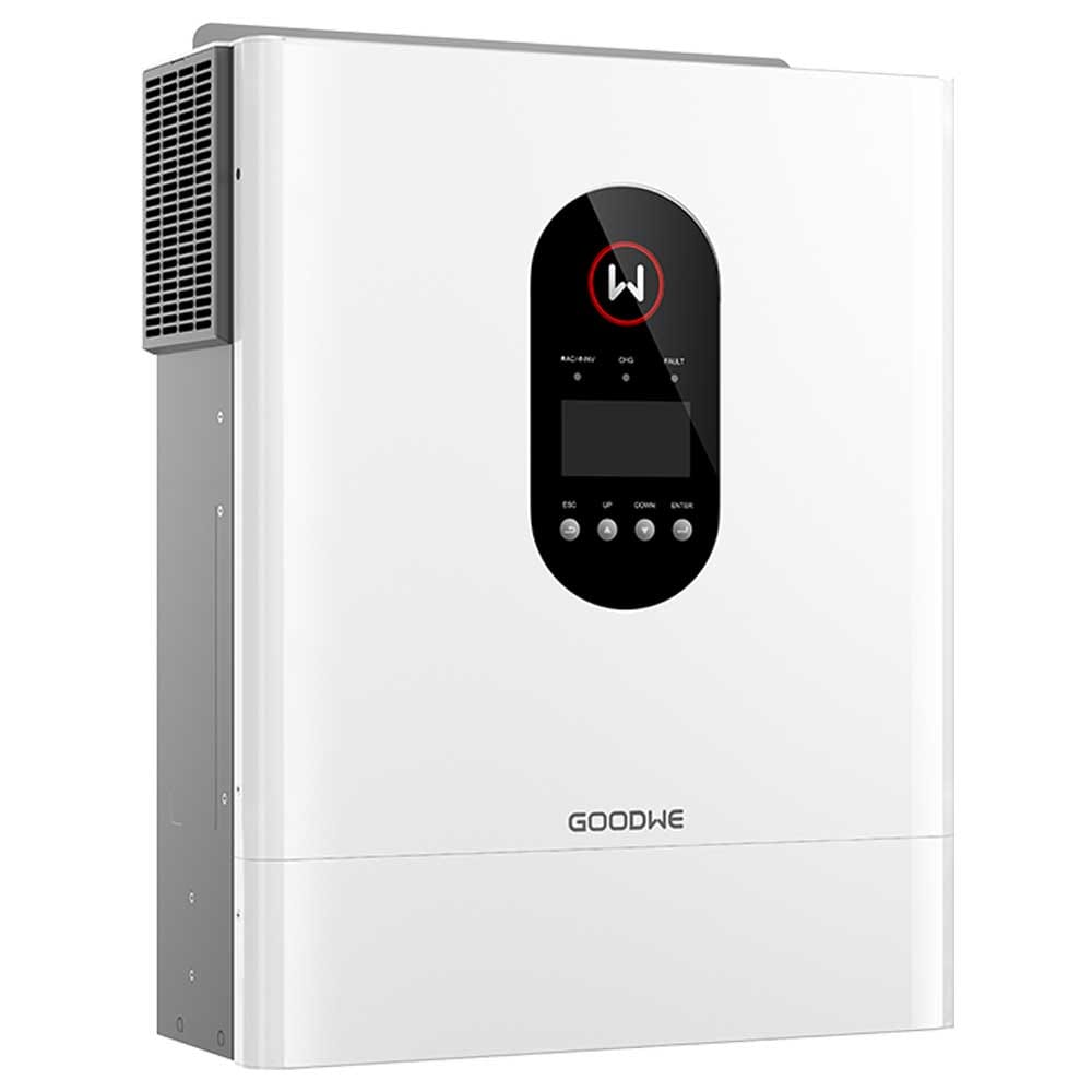 Inversor Off-Grid GoodWe GW5000-EO 5kW | 48V Monofásico - Imagen 3