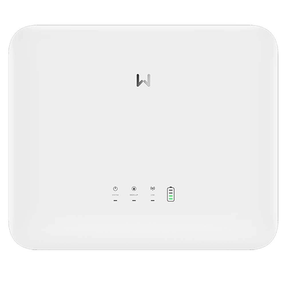Inversor Hibrido GoodWe GW6000-ES-20 OnGrid 6kW | Monofasico 48V con Respaldo UPS | Serie ES G2 - Imagen 3