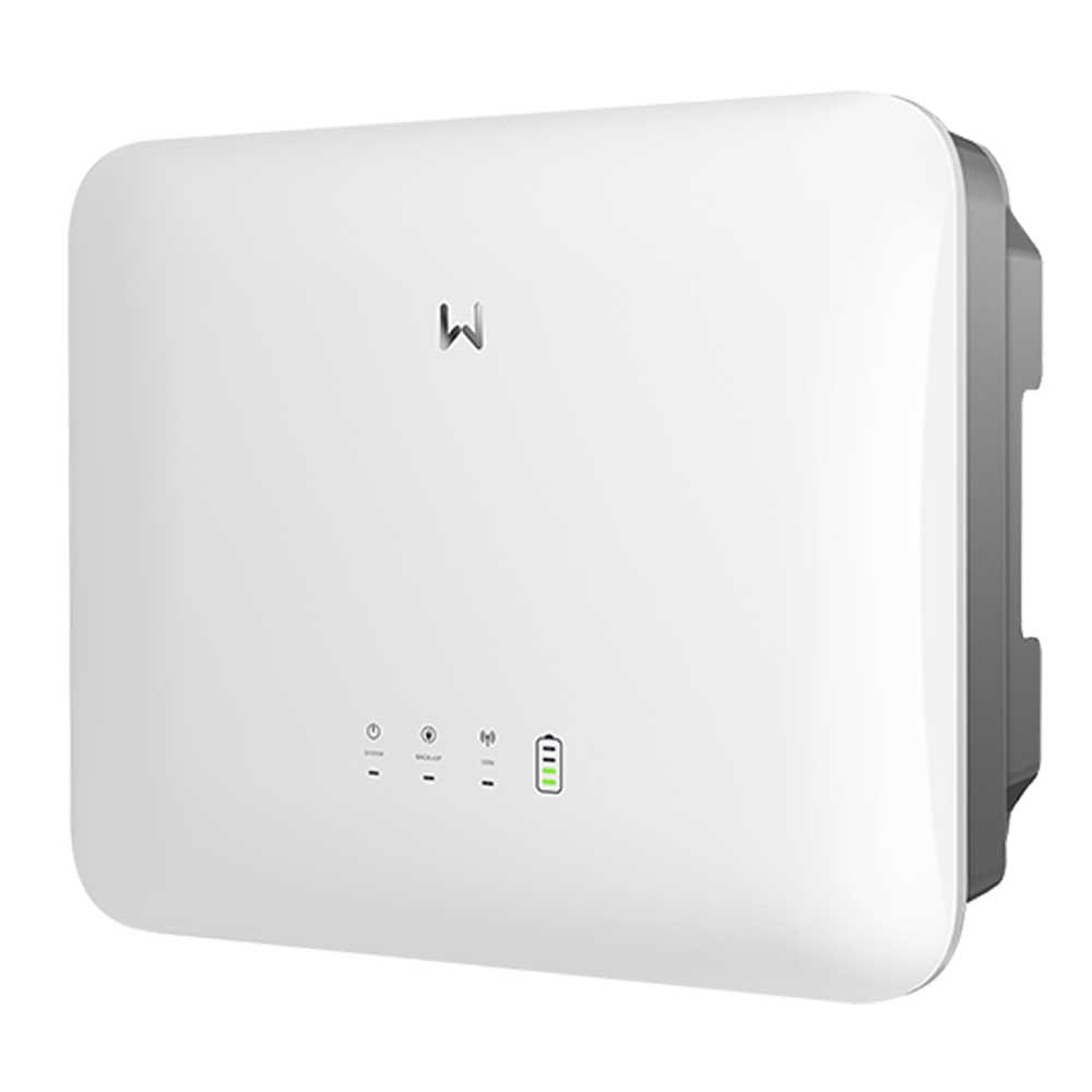 Inversor Hibrido GoodWe GW6000-ES-20 OnGrid 6kW | Monofasico 48V con Respaldo UPS | Serie ES G2 - Imagen 2