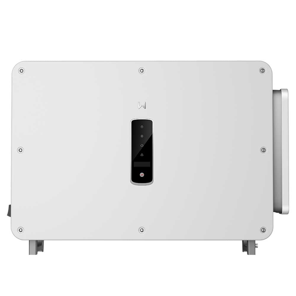 Inversor String Trifásico GoodWe GW125K-GT OnGrid 125kW | 10 MPPT, 1100V, IP66 - Imagen 2