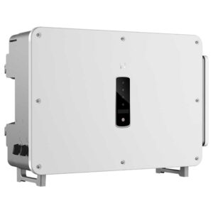 Inversor String Trifásico GoodWe GW125K-GT OnGrid 125kW | 10 MPPT, 1100V, IP66