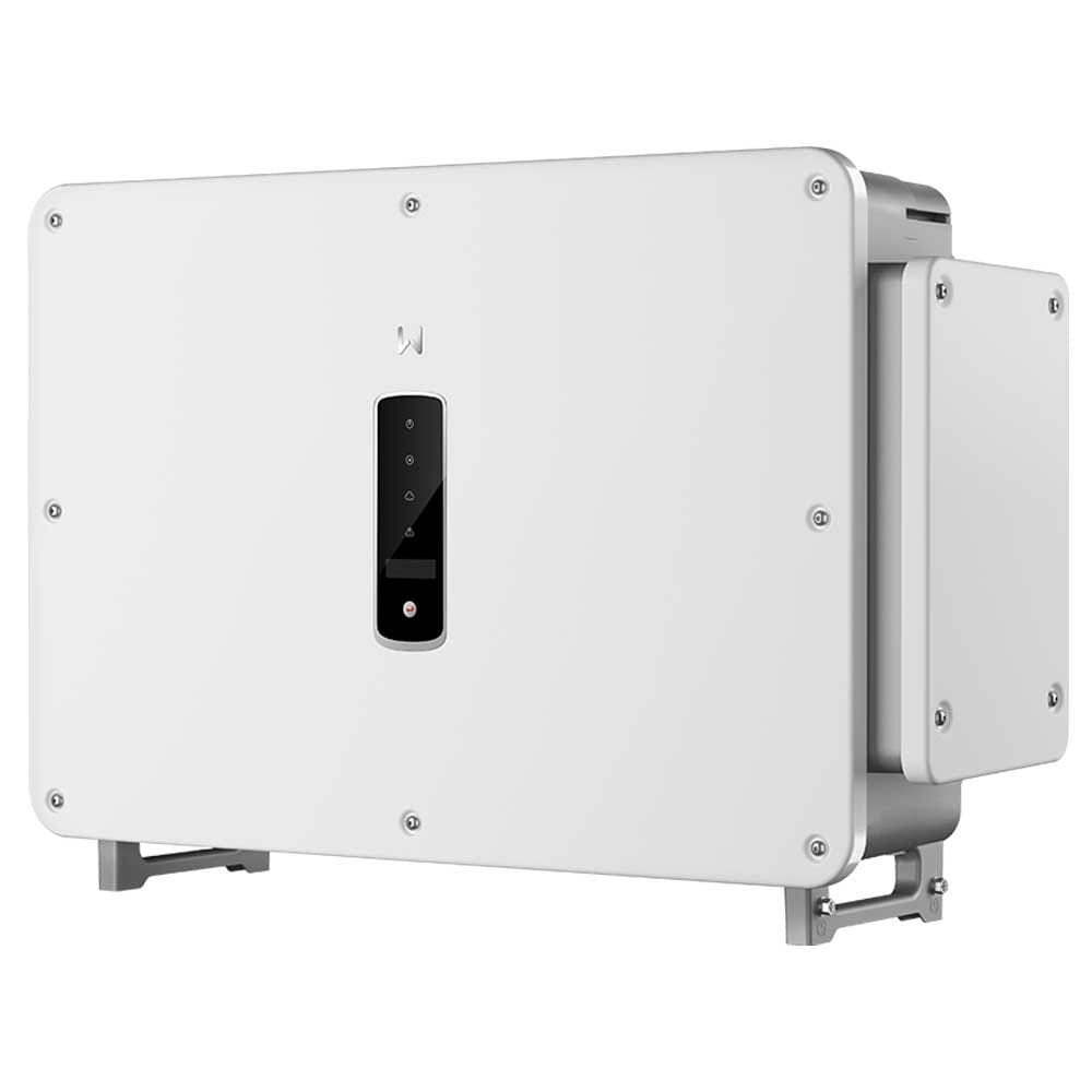 Inversor String Trifásico GoodWe GW125K-GT OnGrid 125kW | 10 MPPT, 1100V, IP66 - Imagen 3