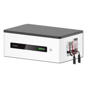 Unidad de Control PCU GoodWe PCU-F52 para Baterias de Litio Lynx Home F G2 | BMS Central Alta Tensión