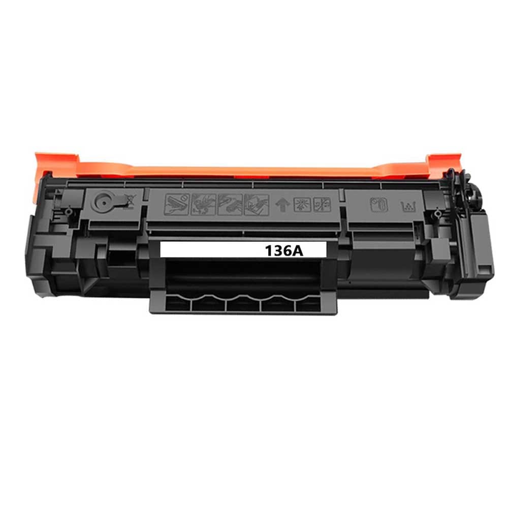 TONER PrinterS XXL p/ HP W1360A (136A)