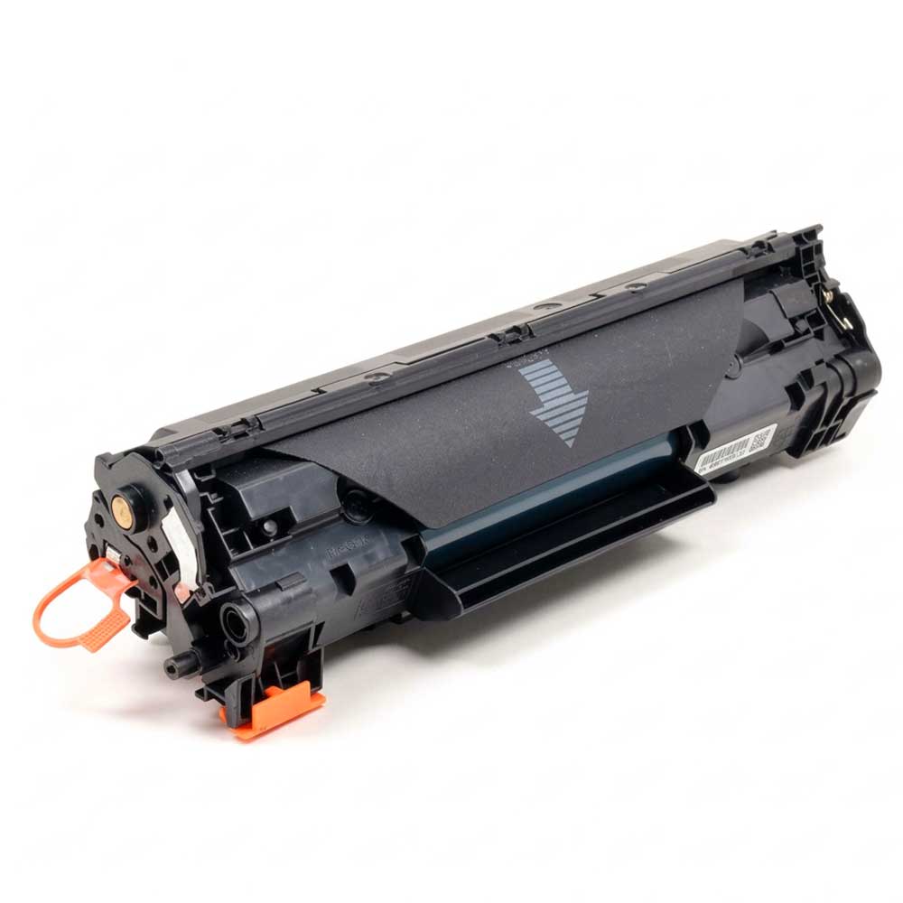 TONER PrinterS XXL HP CB436A (36A)