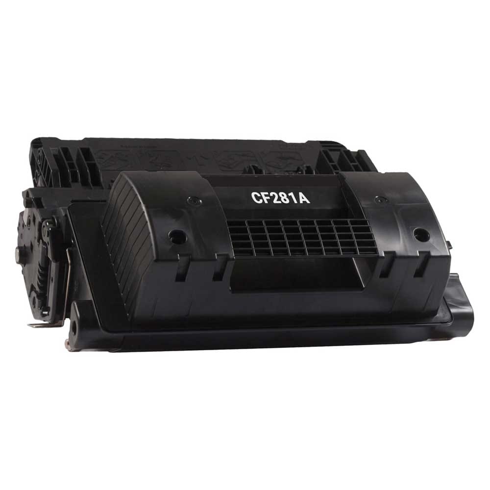 TONER PrinterS XXL HP CF281A (81A)