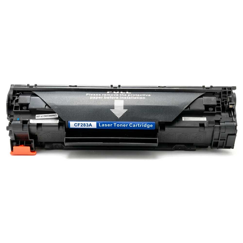 TONER PrinterS XXL p/ HP CF283A (83A)
