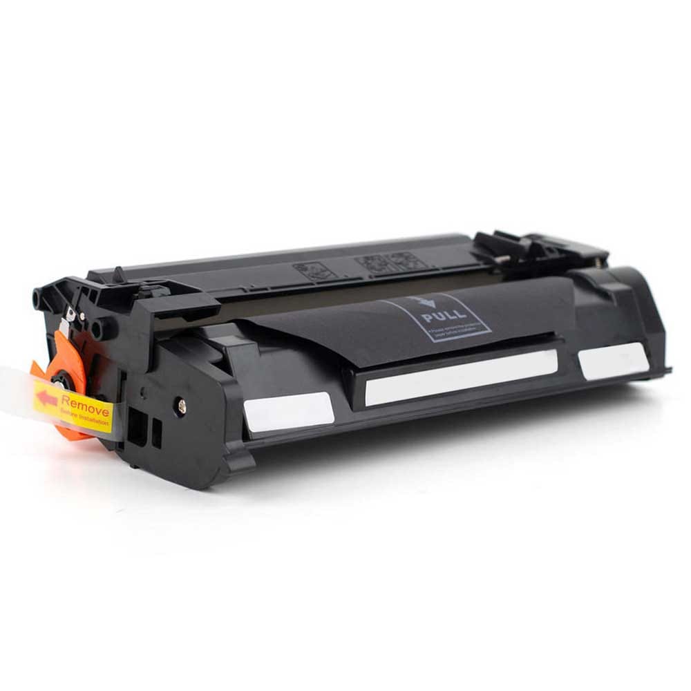 TONER PrinterS XXL HP CF289A (89A)