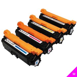 TONER PrinterS XXL p/ HP 313A Magenta
