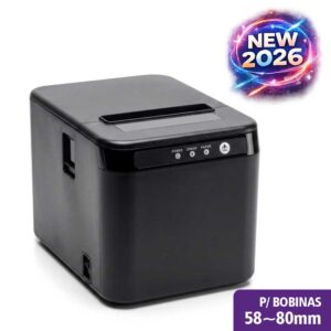 Impresora Termica StarInk Modelo KQ821