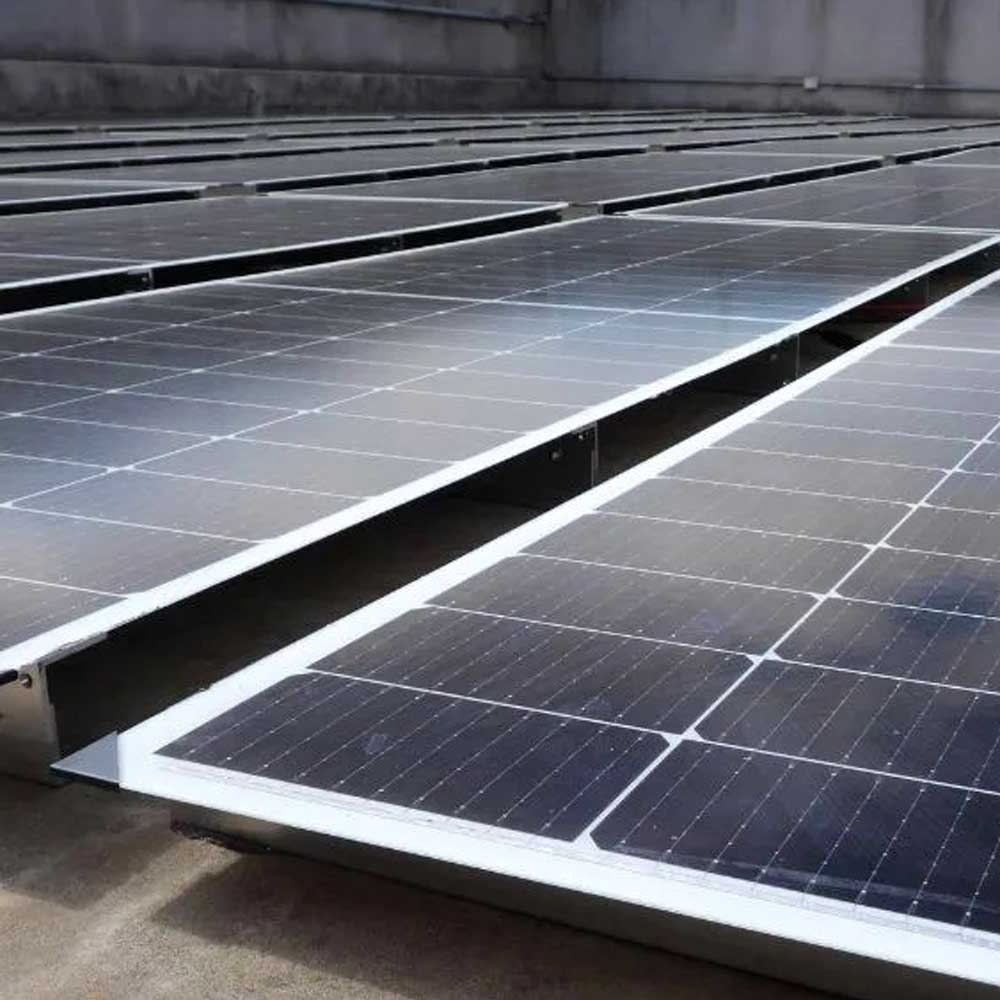 Panel Solar Goodwe Serie Galaxy 355w de generacion, monofacial, MP Energia Propia, Asuncion, Paraguay