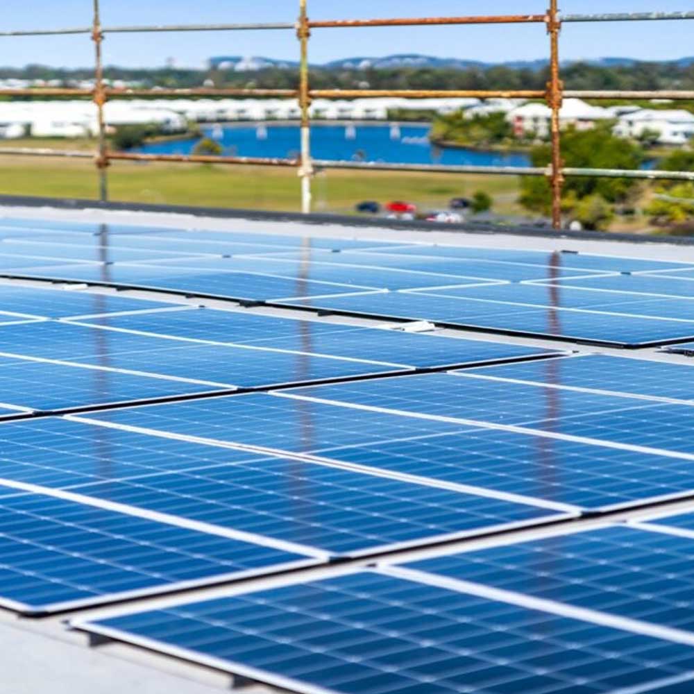 Panel Solar Goodwe Serie Galaxy 355w de generación, monofacial, MP Energia Propia, Asuncion, Paraguay