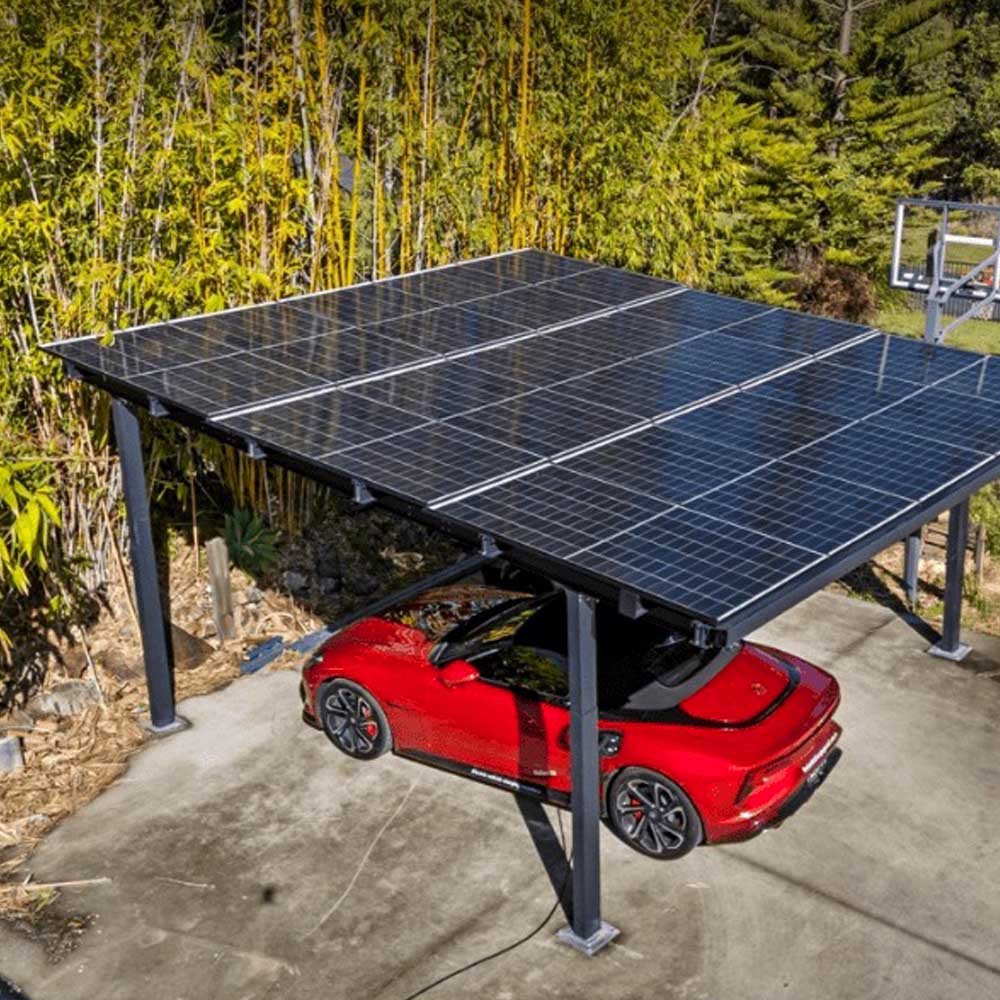 Panel Solar Goodwe Serie Polaris 535w de generacion, bifacial, MP Energia Propia, Asuncion, Paraguay