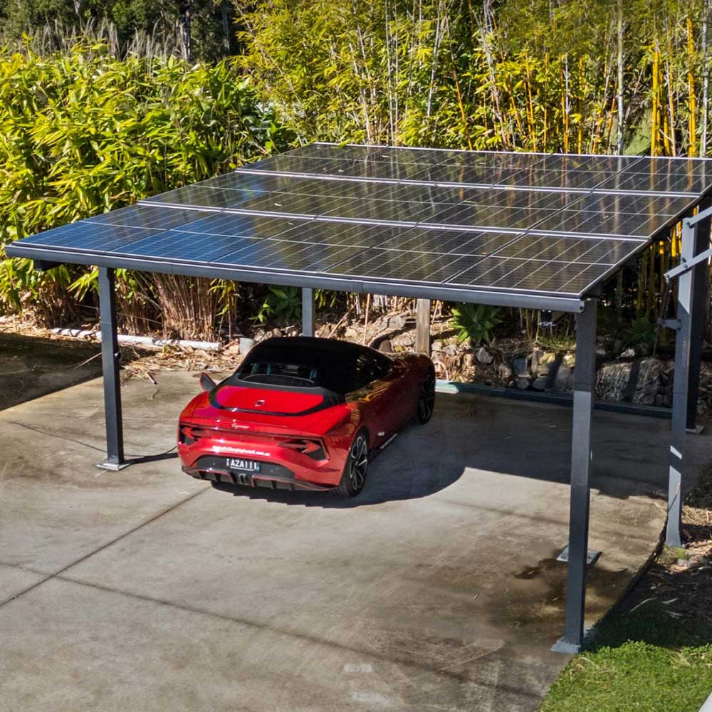 Panel Solar Goodwe Serie Polaris 535w de generacion, bifacial, MP Energia Propia, Asuncion, Paraguay