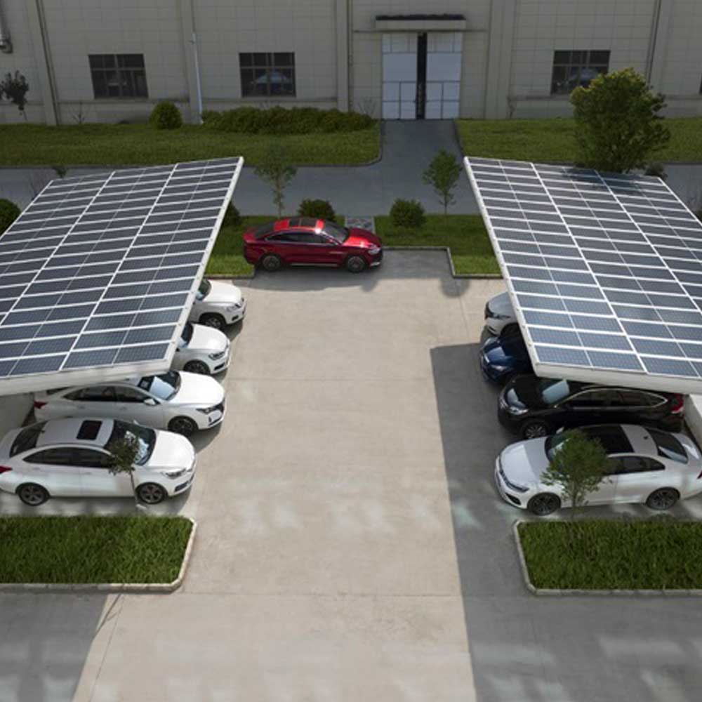 Panel Solar Goodwe Serie Polaris 535w de generacion, bifacial, MP Energia Propia, Asuncion, Paraguay