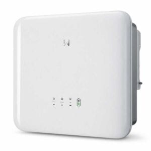 Inversor Hibrido Trifasico GoodWe GW15K-ET-20 OnGrid 15kW | Alta Tension, 3 MPPT, AFCI 3.0 y Respaldo | Serie ET G2