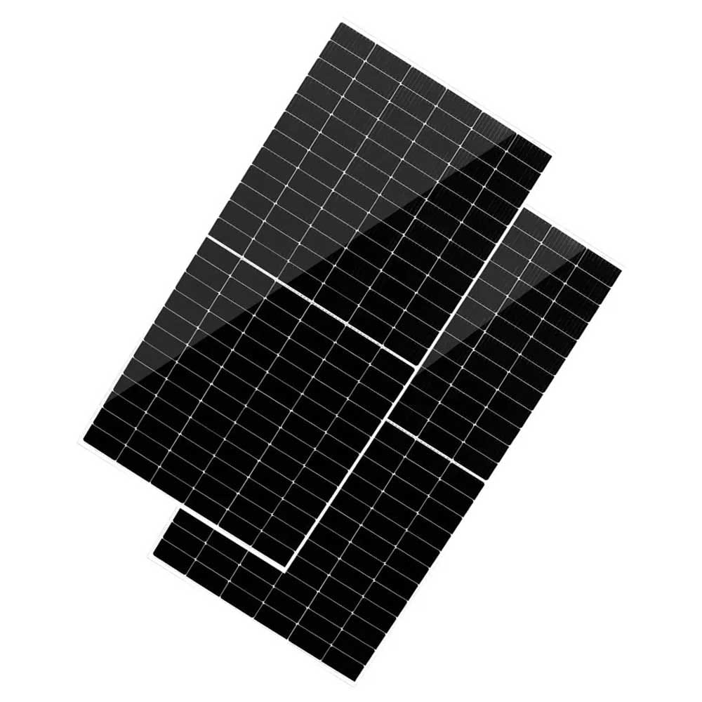Panel Solar GP Sunpower 550w de generacion, monofacial, MP Energia Propia, Asuncion, Paraguay