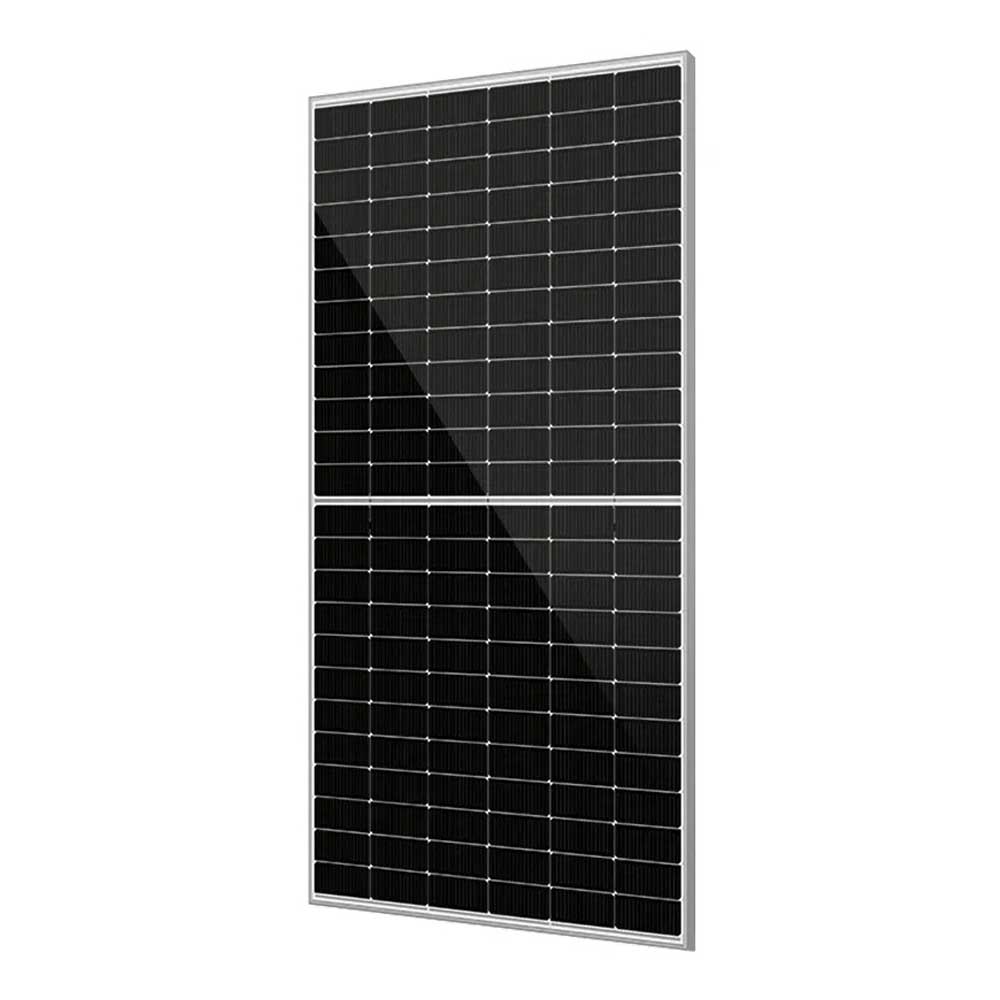 Panel Solar GP Sunpower 550w de generacion, monofacial, MP Energia Propia, Asuncion, Paraguay