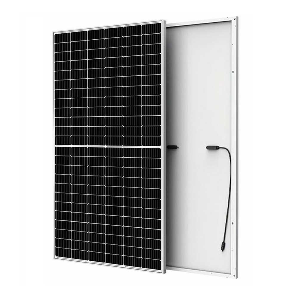 Panel Solar GP Sunpower 550w de generacion, monofacial, MP Energia Propia, Asuncion, Paraguay