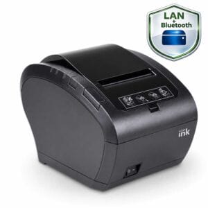 Impresora Termica StarInk K306, Ethernet, LAN, Bluetooth, impresión sin tinta, impresión sin cinta, MP Energia Propia, Asuncion, Paraguay