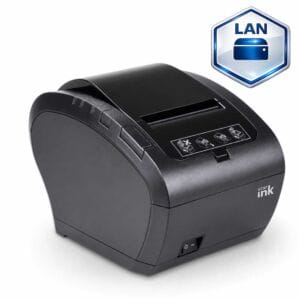 Impresora Termica StarInk K306, Ethernet, LAN, impresión sin tinta, impresión sin cinta, MP Energia Propia, Asuncion, Paraguay