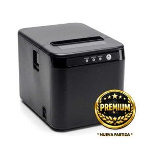 Impresora Termica StarInk KQ821, 2026, impresión sin tinta, impresión sin cinta, MP Energia Propia, Asuncion, Paraguay, impresora premium, nueva partida