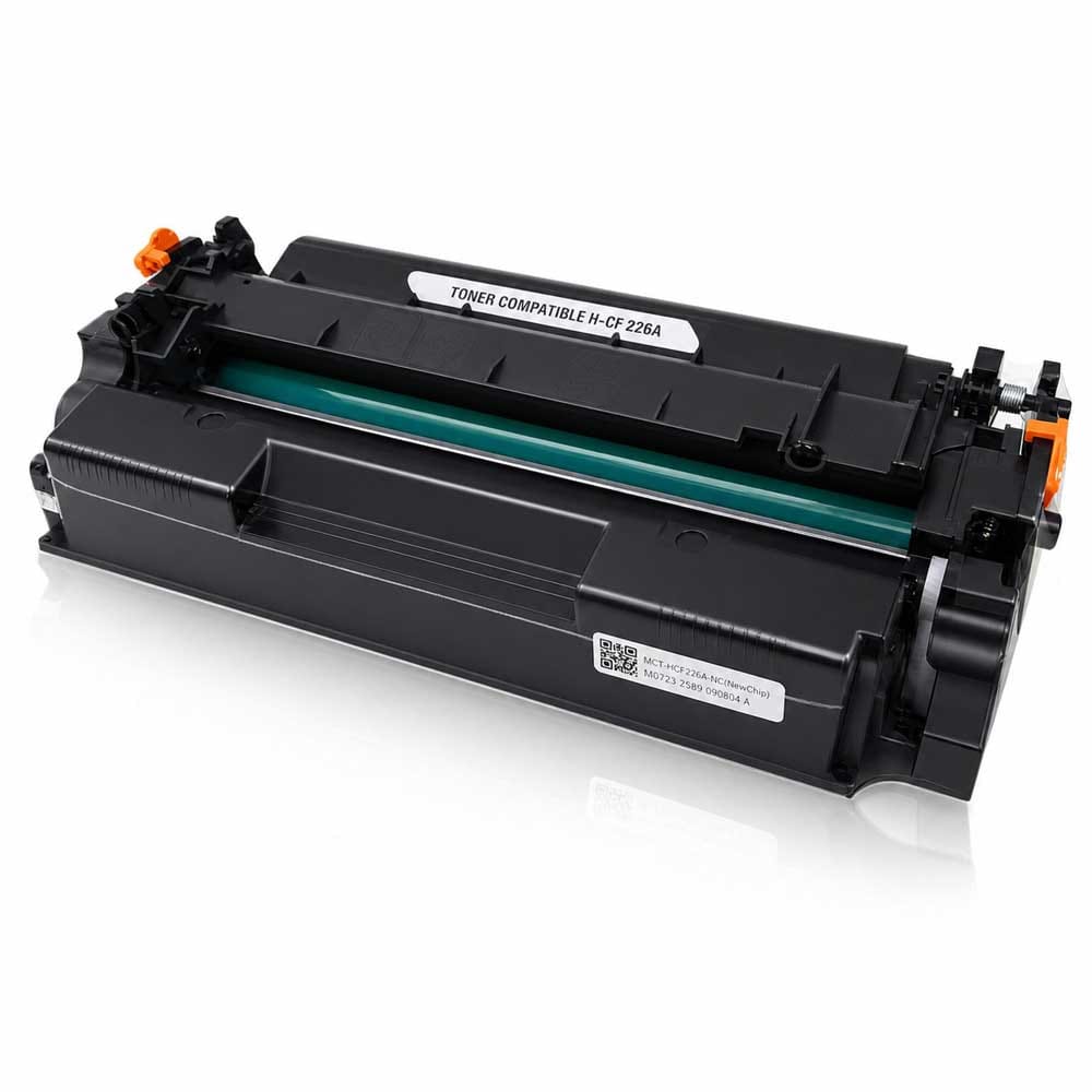 Toner Printers XXL Compatible para HP26A, monocromatico, MP Energia Propia, Asuncion, Paraguay