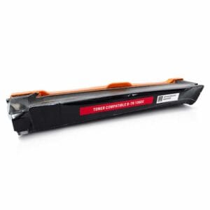 Toner Printers XXL Compatible para Brother TN1060X, monocromatico, MP Energia Propia, Asuncion, Paraguay