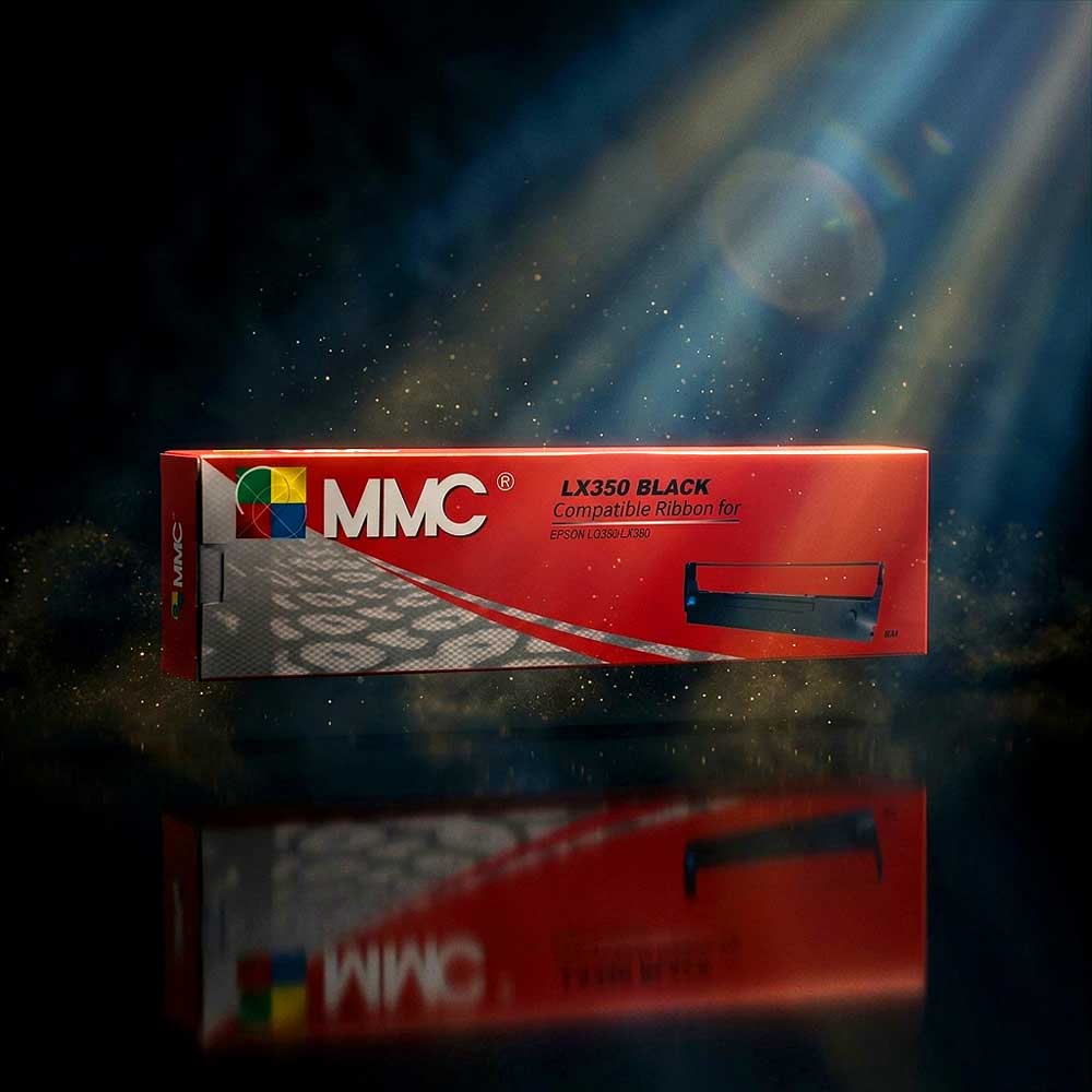 Cinta Matricial MMC LX350, PrinterS, MP Energia Propia, Asuncion, Paraguay