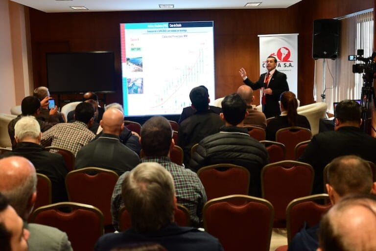 ANDE define cómo comprará energía solar: así funcionarán tarifas y venta de excedentes, Fuente: abc digital