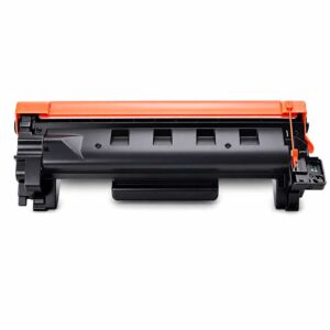 Toner PrinterS XXL p/ BROTHER TN760