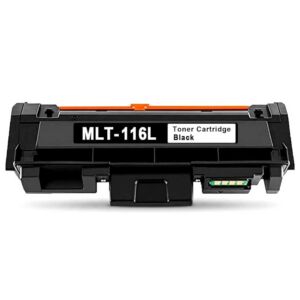 TONER PrinterS XXL p/ SAMSUNG MLT 116L