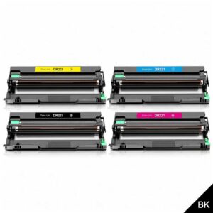 base productos drum brother DR 221 BK AAA